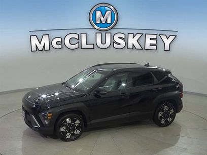 Used 2024 Hyundai Kona SEL