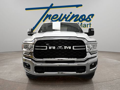 Used 2024 RAM 2500 Big Horn image 4