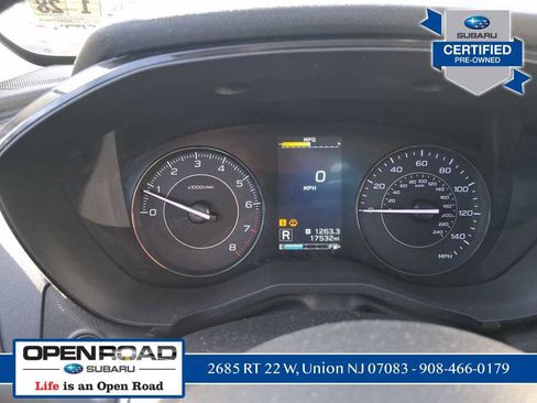 Used 2023 Subaru Impreza 2.0i image 23