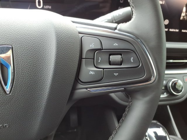 New 2026 Buick Envista Sport Touring w/ Convenience I Package FWD image 36