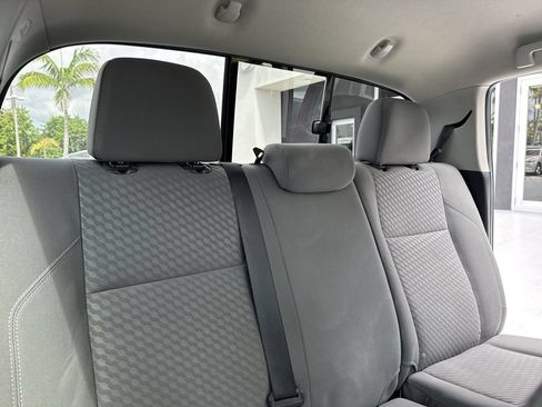 Used 2021 Toyota Tacoma SR AWD/4WD image 46