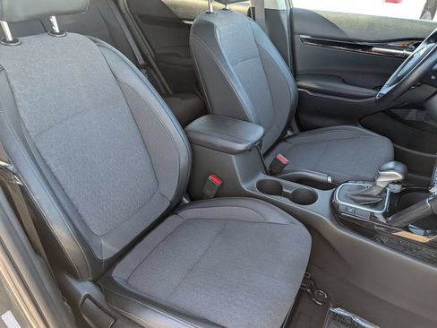 Used 2025 Kia Seltos S FWD image 11