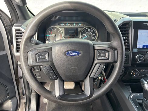Used 2020 Ford F150 XLT w/ Equipment Group 301A Mid image 9