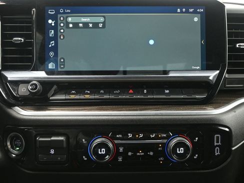 Used 2024 Chevrolet Silverado 1500 LT w/ Safety Package image 16