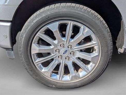 Used 2022 Ford F150 Limited AWD/4WD image 18