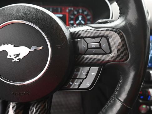 Used 2023 Ford Mustang GT Premium w/ Equipment Group 401A image 2