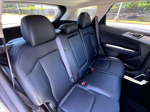 Used 2024 Kia Sportage SX FWD image 20