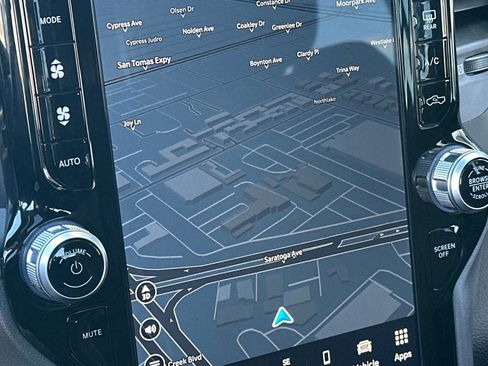 Used 2024 RAM 3500 Laramie w/ Sport Appearance Package image 20