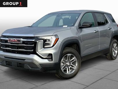 New 2026 GMC Terrain Elevation
