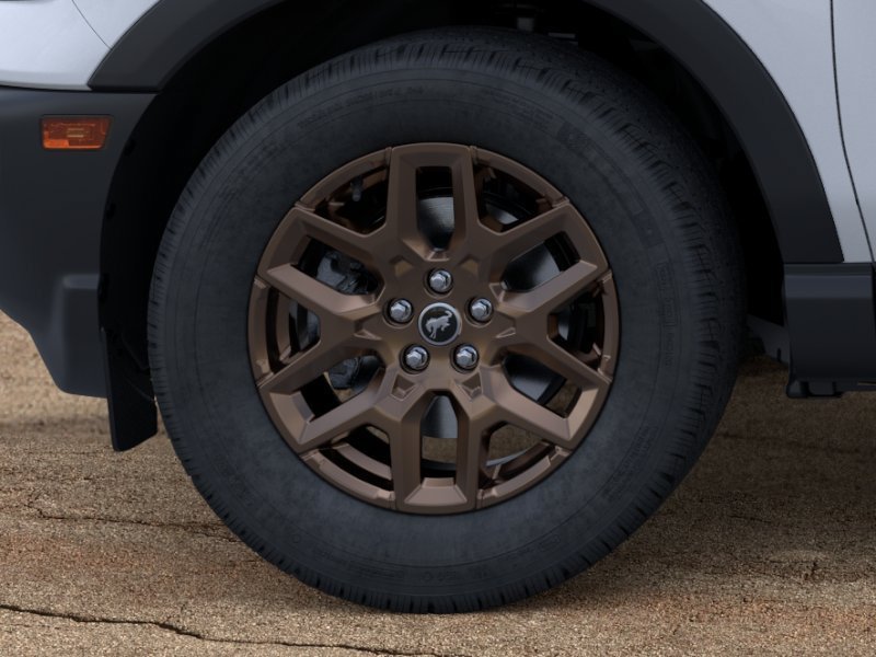 New 2026 Ford Bronco Sport Big Bend w/ Convenience Package AWD/4WD image 42