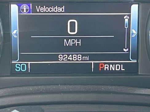 Used 2018 Chevrolet Suburban LT image 21