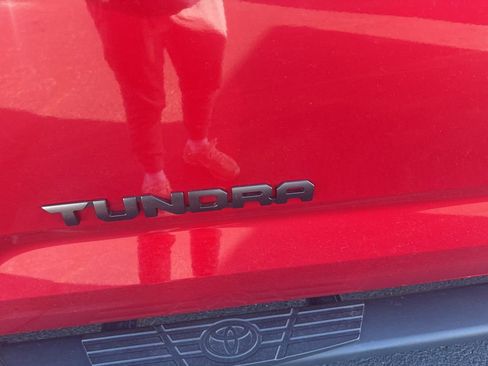 Used 2025 Toyota Tundra Limited image 11