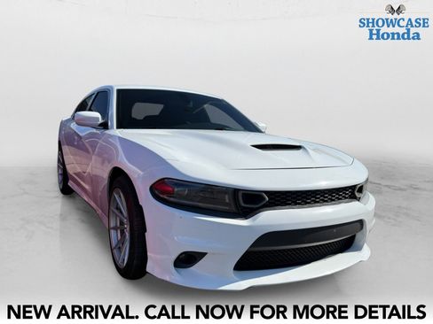 Used 2022 Dodge Charger R/T image 6