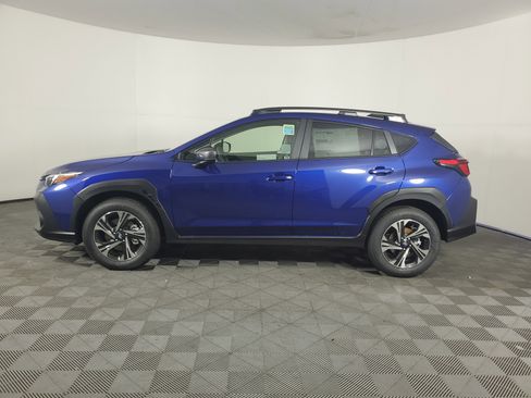 New 2025 Subaru Crosstrek 2.5i Premium image 7