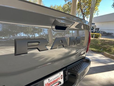 New 2026 RAM 2500 Limited image 27