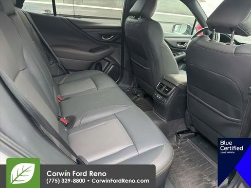 Used 2022 Subaru Outback Wilderness w/ Wilderness Package image 17