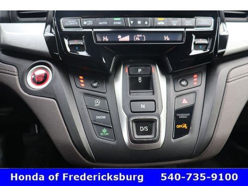 Used 2022 Honda Odyssey EX image 17