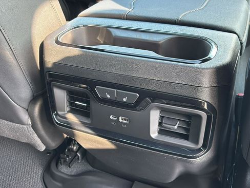 New 2026 GMC Sierra 2500 AT4 w/ AT4 Premium Plus Package image 24