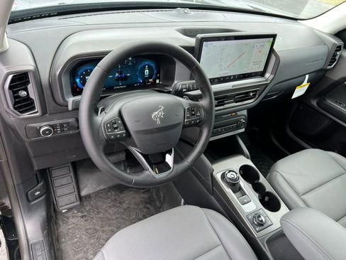 New 2026 Ford Bronco Sport Badlands AWD/4WD image 14