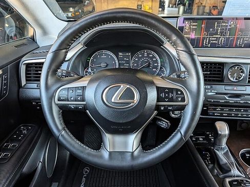 Used 2016 Lexus RX 350 AWD w/ Premium Package image 18