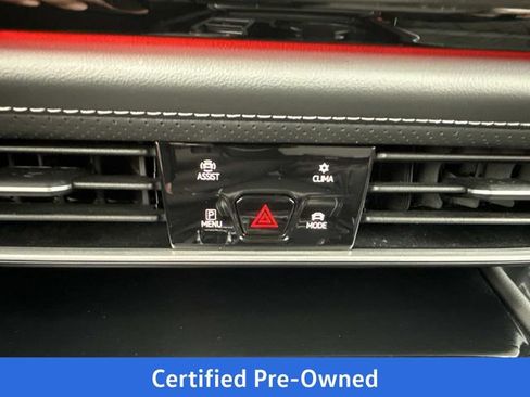 Certified 2025 Volkswagen Atlas SEL Premium R-Line AWD/4WD image 24