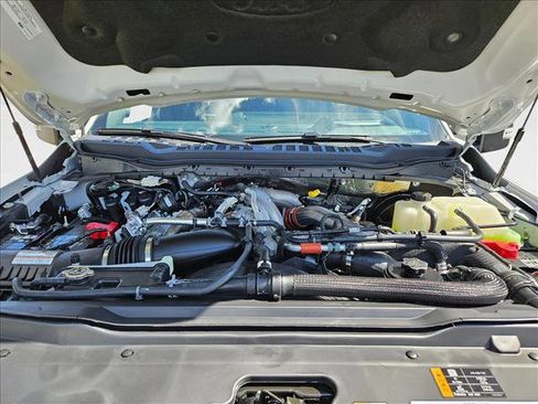 New 2026 Ford F350 Platinum image 17