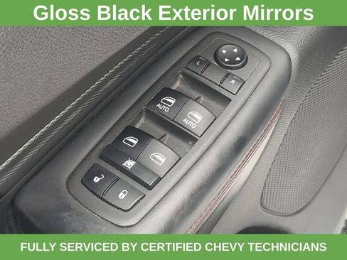 Used 2022 Dodge Durango R/T w/ Blacktop Package AWD/4WD image 23