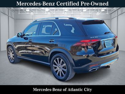 Certified 2026 Mercedes-Benz GLE 350 4MATIC
