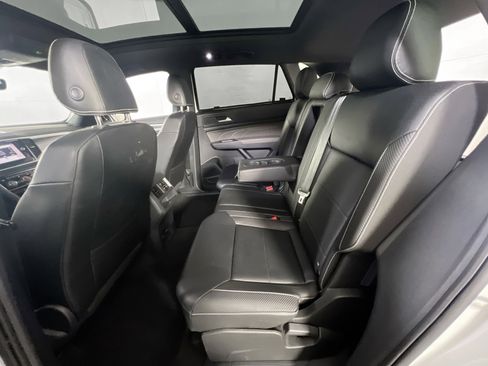 Used 2023 Volkswagen Atlas Cross Sport SEL R-Line image 25