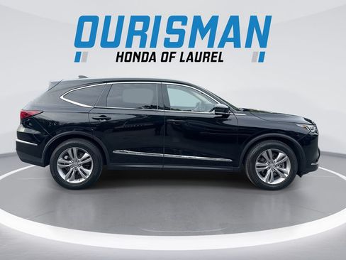 Used 2023 Acura MDX SH-AWD image 9