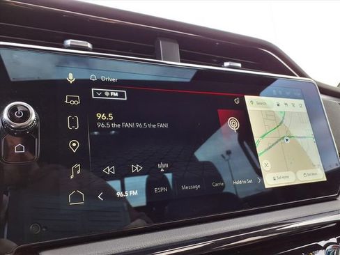 Used 2023 GMC Sierra 1500 AT4 w/ AT4 Premium Package image 54