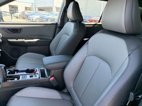 New 2026 Subaru Outback Premium AWD/4WD image 19
