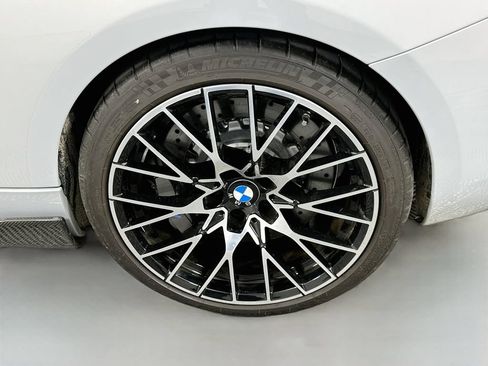 Used 2020 BMW M2 Competition w/ Executive Package RWD image 31