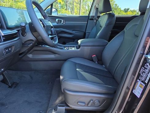 New 2026 Kia Sorento EX w/ EX Premium Package image 5