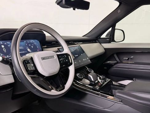 Certified 2023 Land Rover Range Rover Sport SE Dynamic image 40