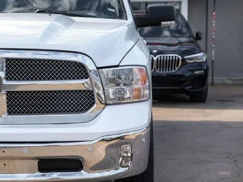 Used 2019 RAM 1500 Big Horn RWD image 43