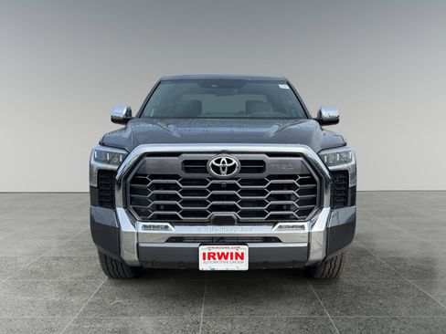 New 2026 Toyota Tundra 1794 Edition AWD/4WD image 8