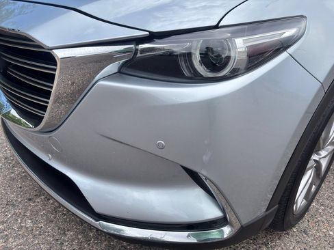 Used 2021 MAZDA CX-9 Grand Touring FWD image 11