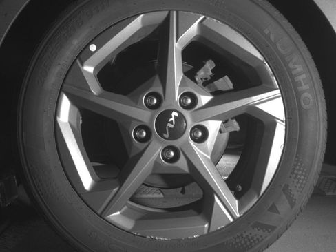 Used 2025 Kia K4 LXS FWD image 14