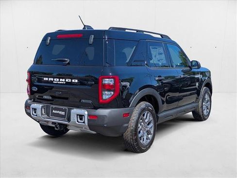 New 2025 Ford Bronco Sport Big Bend image 2