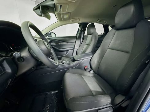 Used 2022 MAZDA CX-30 AWD 2.5 S image 12