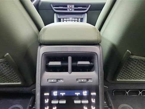 Used 2025 Porsche Macan 4S Electric image 37