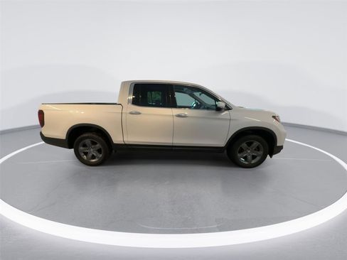 Used 2023 Honda Ridgeline RTL-E image 8