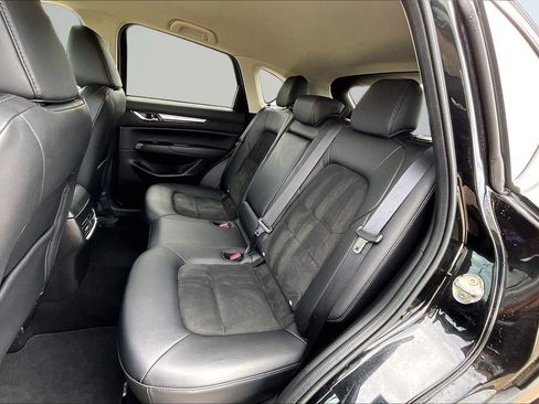 Used 2023 MAZDA CX-5 AWD 2.5 S w/ Select Package image 27