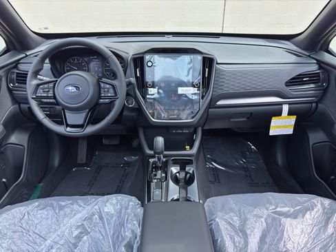 Used 2026 Subaru Forester Premium AWD/4WD image 12
