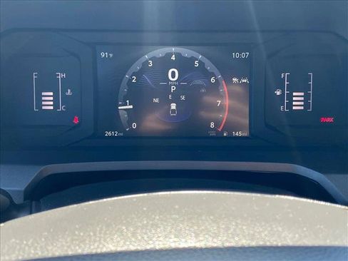 Certified 2025 Toyota Tacoma SR5 RWD image 28