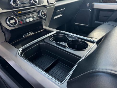 Used 2022 Ford F350 Lariat w/ Lariat Value Package image 27