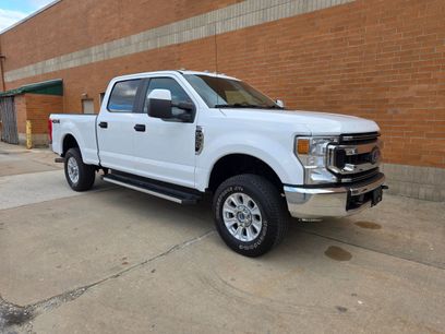 Used 2021 Ford F350 XL w/ STX Appearance Package