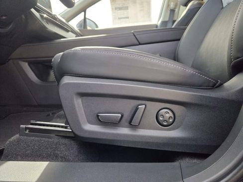New 2026 Nissan Murano Platinum w/ Cargo Package AWD/4WD image 12