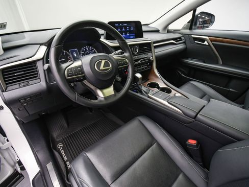 Used 2022 Lexus RX 350L Premium image 13